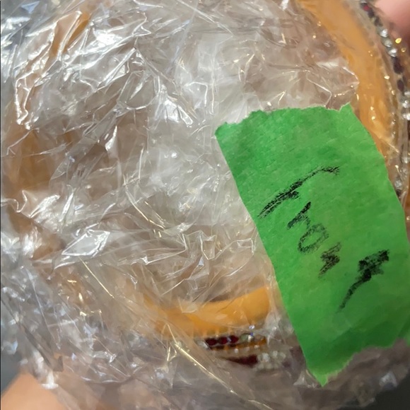 Indian Bridal Choora - Picture 2 of 5